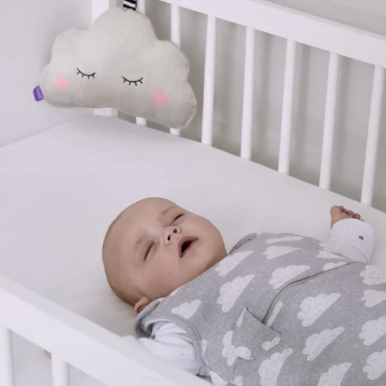 Slika Plišana igračka 3u1 SnuzCloud 
