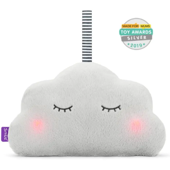 Slika Plišana igračka 3u1 SnuzCloud 