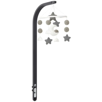 Slika Snuz Vrtuljak za krevetić - Slate