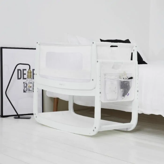 Slika Praktični Džep za skladištenje za SnuzPod krevetiće Snuz 