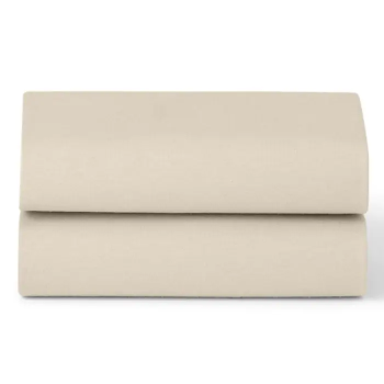 Prikažite detalje za Plahte za SnuzPod⁴/ SnuzPod5/Studio krevetiće - Sand, 2 kom Snuz  Slika Plahte za SnuzPod⁴/ SnuzPod5/Studio krevetiće - Sand, 2 kom Snuz