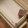 Slika Plahte za SnuzPod⁴/ SnuzPod5/Studio krevetiće - Sand / Cloud, 2 kom Snuz 