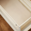 Slika Plahte za SnuzPod⁴/ SnuzPod5/Studio krevetiće - Cashmere / Cross, 2 kom Snuz 