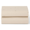Slika Plahte za SnuzPod⁴/ SnuzPod5/Studio krevetiće - Cashmere / Cross, 2 kom Snuz 