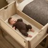 Slika Plahte za SnuzPod⁴/ SnuzPod5/Studio krevetiće - Cashmere / Cross, 2 kom Snuz 