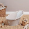 Slika Shnuggle kadica za bebe do 12 mj., Taupe 