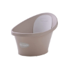 Slika Shnuggle kadica za bebe do 12 mj., Taupe 