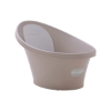Slika Shnuggle kadica za bebe do 12 mj., Taupe 