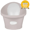 Slika Shnuggle kadica za bebe do 12 mj., Taupe 