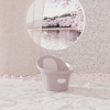 Slika Shnuggle kadica za bebe do 12 mj., Blossom 