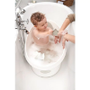 Slika Shnuggle Toddler kadica za kupanje, White/Grey 