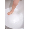 Slika Shnuggle Toddler kadica za kupanje, White/Grey 