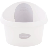 Slika Shnuggle Toddler kadica za kupanje, White/Grey 