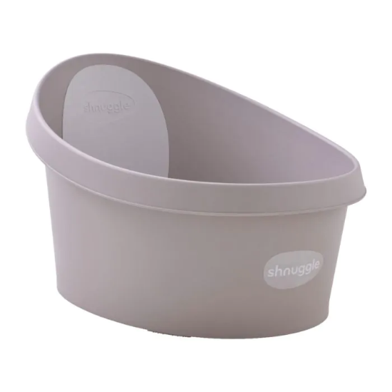 Slika Shnuggle Toddler kadica za kupanje, Taupe 