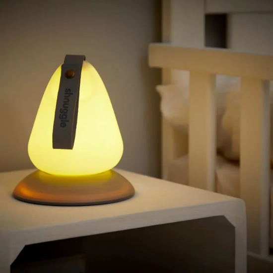 Slika Noćna lampa Moonlight Shnuggle 