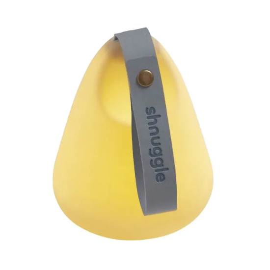 Slika Noćna lampa Moonlight Shnuggle 