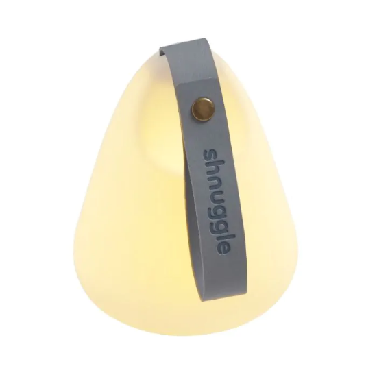 Slika Noćna lampa Moonlight Shnuggle 