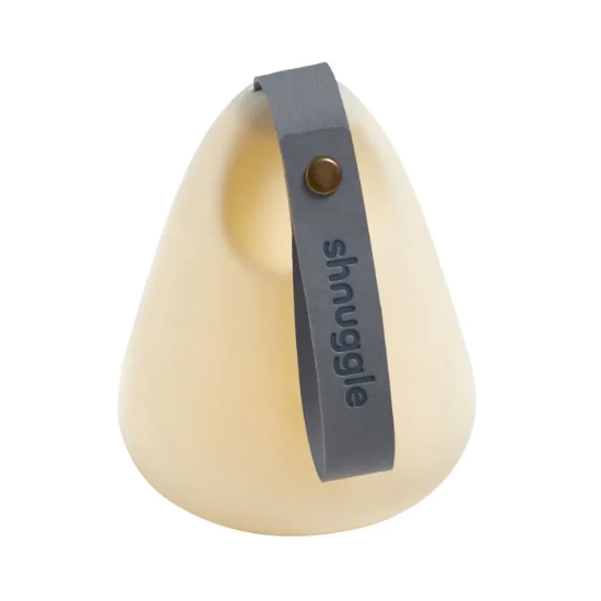 Slika Noćna lampa Moonlight Shnuggle 