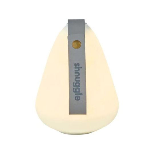 Slika Noćna lampa Moonlight Shnuggle 