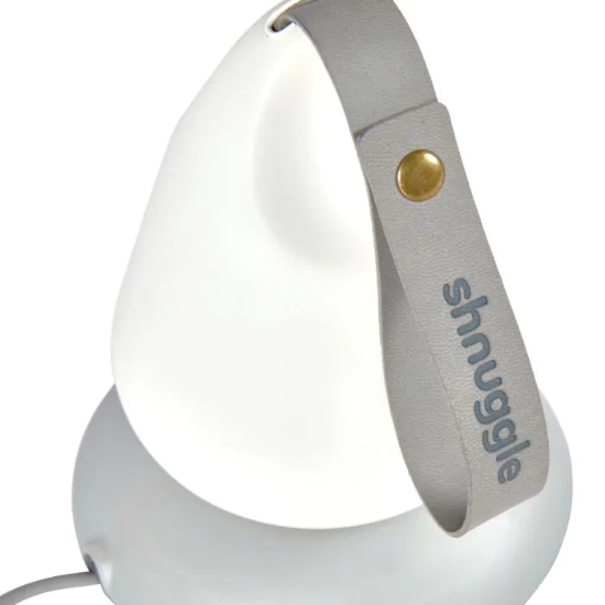 Slika Noćna lampa Moonlight Shnuggle 