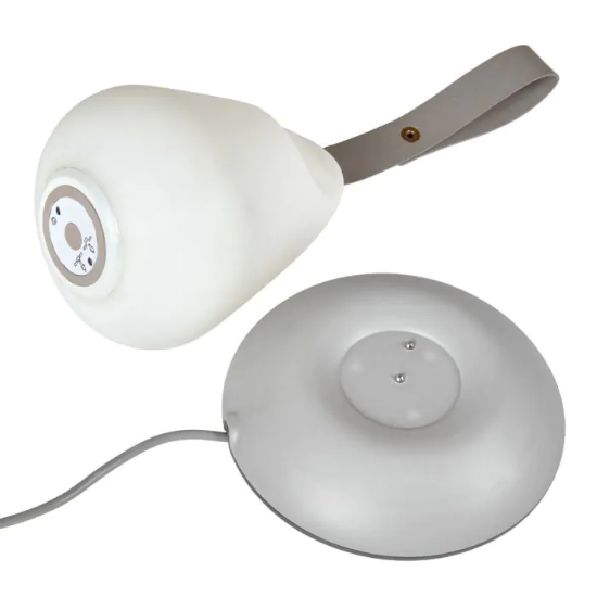 Slika Noćna lampa Moonlight Shnuggle 