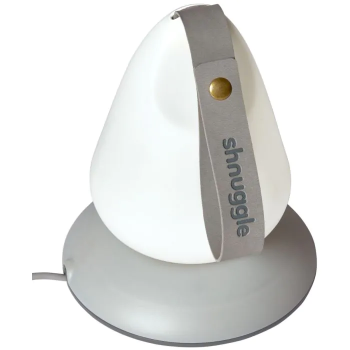 Slika Noćna lampa Moonlight Shnuggle 