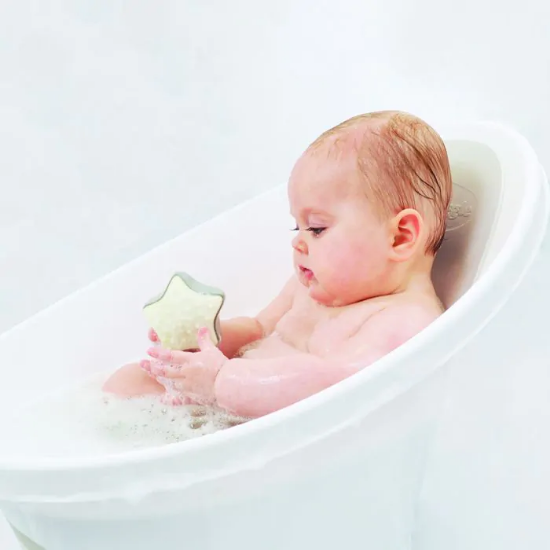 Slika Igračka za kupanje koja svijetli - Wishy Shnuggle