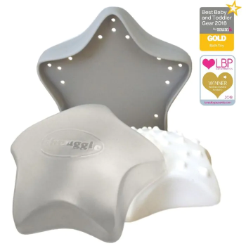 Prikažite detalje za Igračka za kupanje koja svijetli - Wishy Shnuggle Slika Igračka za kupanje koja svijetli - Wishy Shnuggle