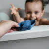 Slika Igračka za kupanje Brodići Stack'nSail - 4 kom Shnuggle 