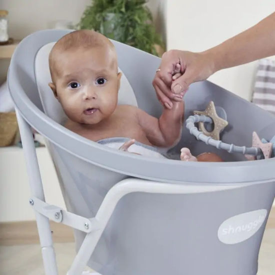 Slika Igračka Stick'n'Play  New Shnuggle 