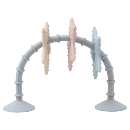 Slika Igračka Stick'n'Play  New Shnuggle 