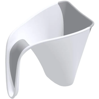 Slika Posuda za ispiranje bebe Washy - White Shnuggle 
