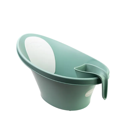 Slika Posuda za ispiranje bebe Washy - Eucalyptus Shnuggle 