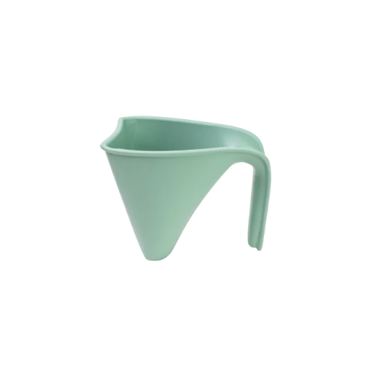 Slika Posuda za ispiranje bebe Washy - Eucalyptus Shnuggle 