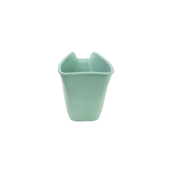 Slika Posuda za ispiranje bebe Washy - Eucalyptus Shnuggle 