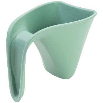 Slika Posuda za ispiranje bebe Washy - Eucalyptus Shnuggle 