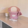 Slika Posuda za ispiranje bebe Washy - Blossom  Shnuggle 