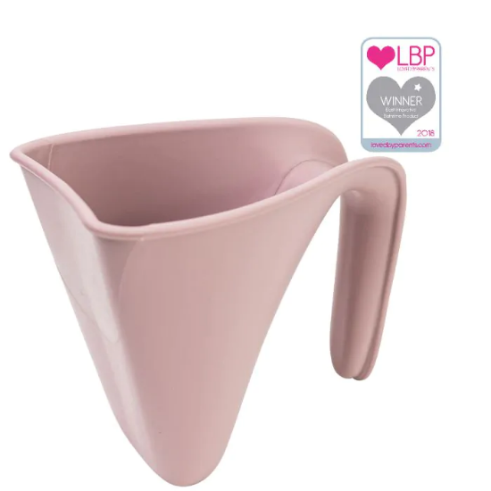 Slika Posuda za ispiranje bebe Washy - Blossom  Shnuggle 