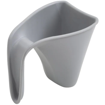 Slika Posuda za ispiranje bebe Washy - Pebble Grey Shnuggle 