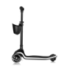 Slika Romobil Mey LED, Black Onyx Lionelo 