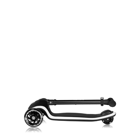 Slika Romobil Mey LED, Black Onyx Lionelo 