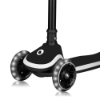 Slika Romobil Mey LED, Black Onyx Lionelo 