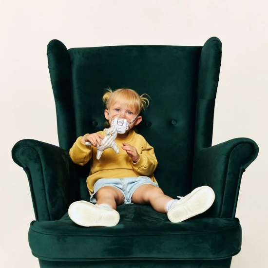 Slika NEBI prijenosni inhalator Lionelo 