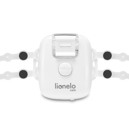 Slika NEBI prijenosni inhalator Lionelo 