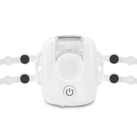 Slika NEBI prijenosni inhalator Lionelo 