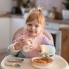Slika Set za hranjenje od 3 dijelova, farmer BabyOno 
