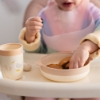 Slika Set za hranjenje od 3 dijelova, farmer BabyOno 
