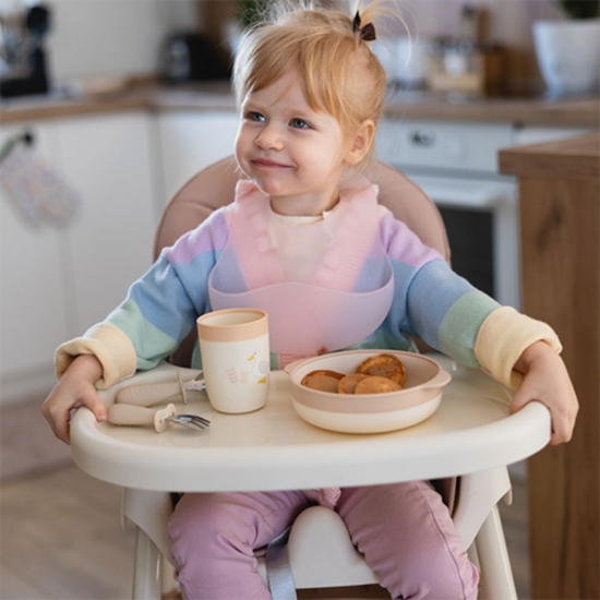 Slika Set za hranjenje od 3 dijelova, farmer BabyOno 