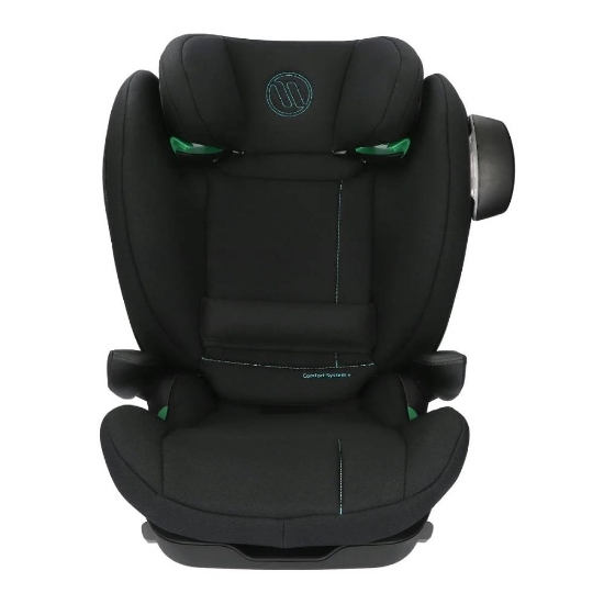 Slika Autosjedalica Avionaut MaxSpace Smart + Isofix 15-36 kg (100-150 cm), Black
