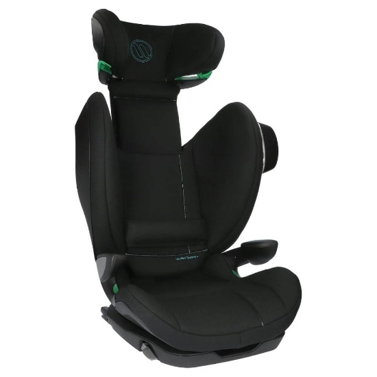 Slika Autosjedalica Avionaut MaxSpace Smart + Isofix 15-36 kg (100-150 cm), Black